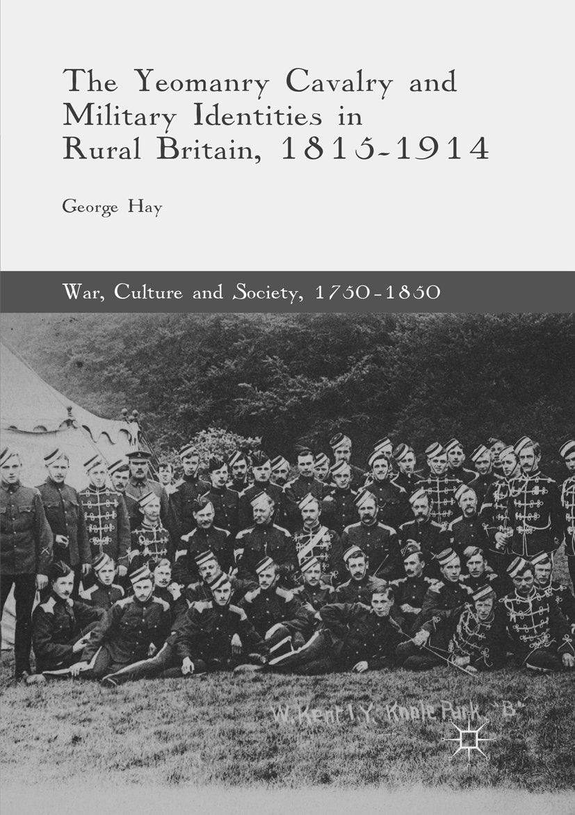 War, Culture and Society, 1750–1850