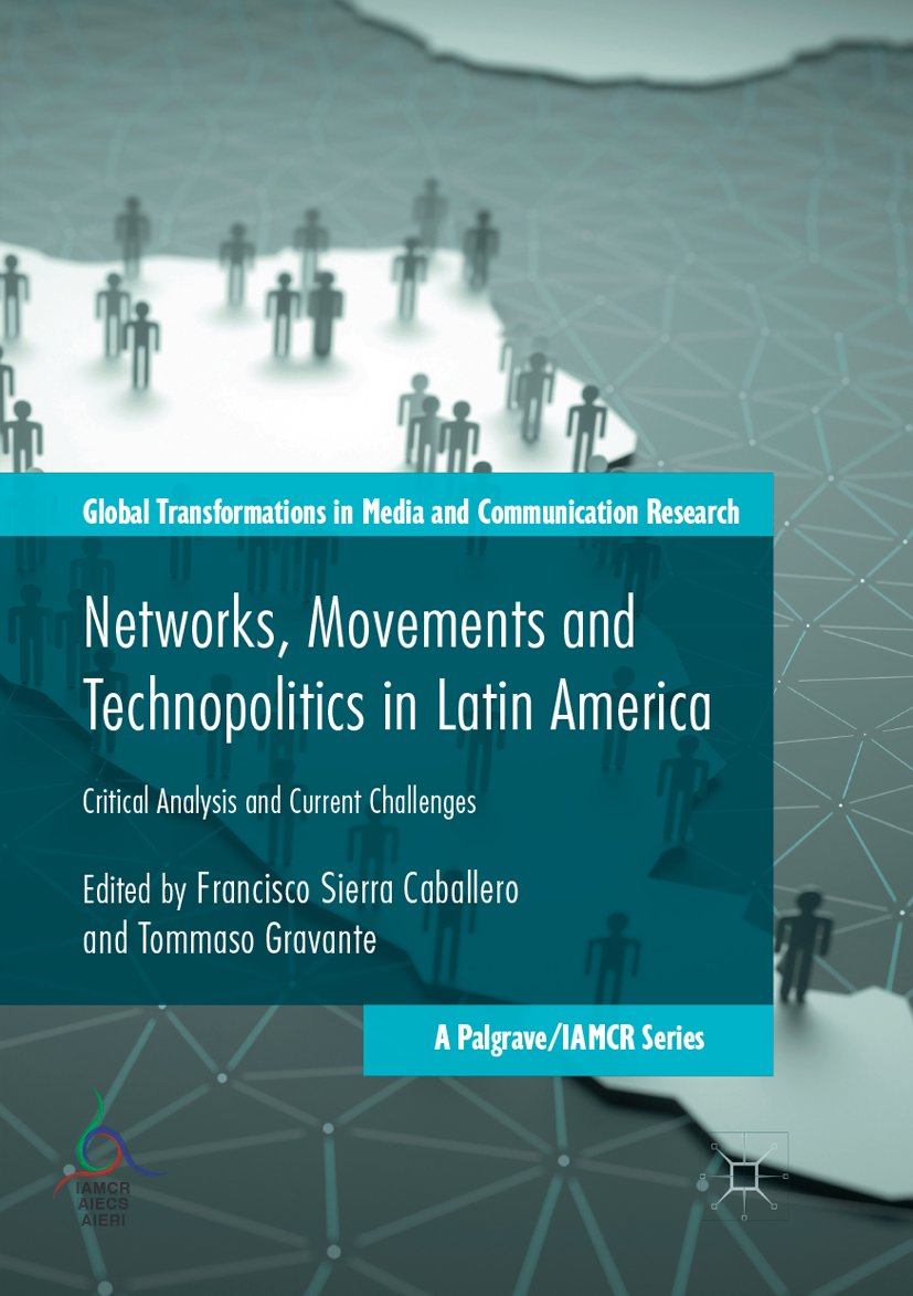 Global Transformations in Media and Communication Research - A Palgrave and IAMCR Series