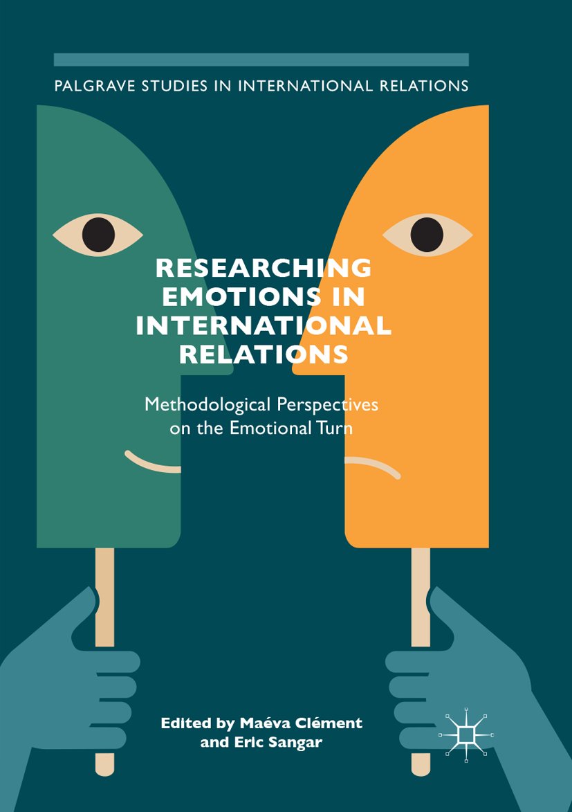 Palgrave Studies in International Relations