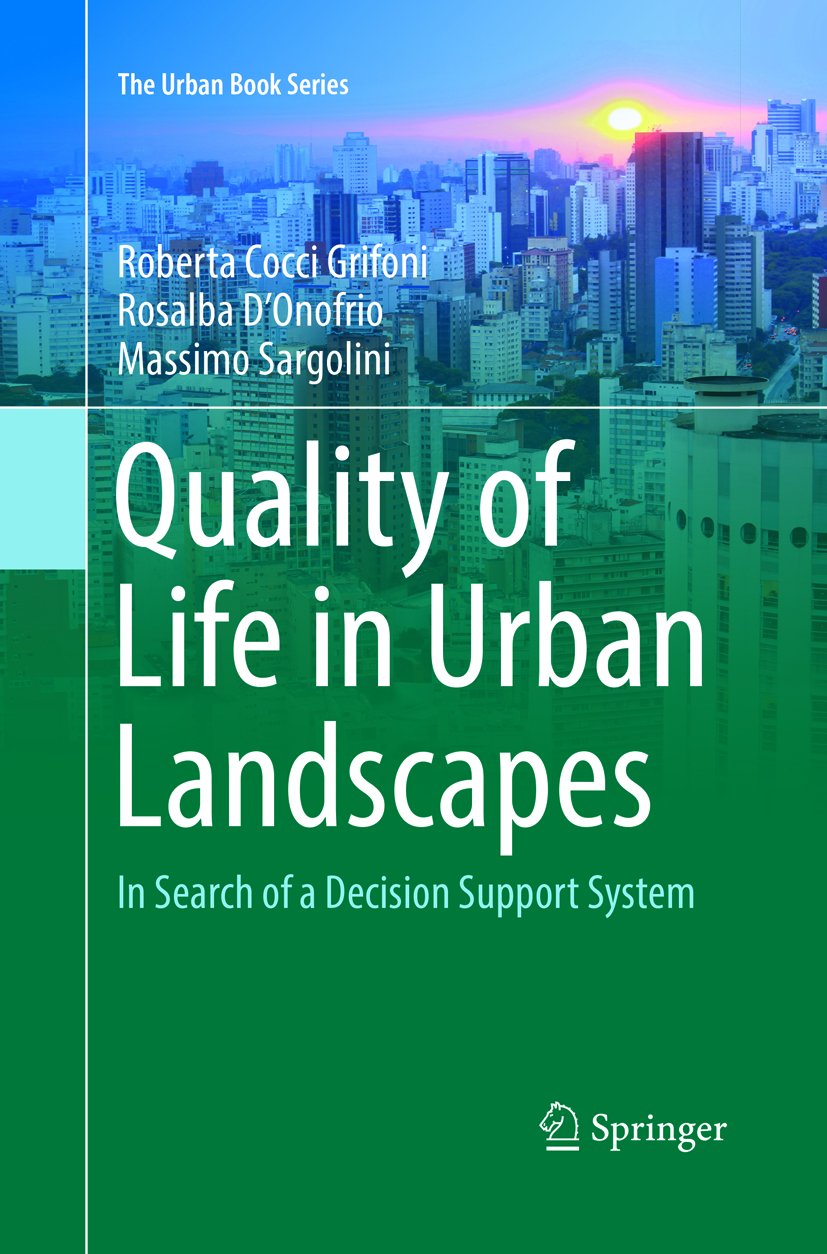 The Urban Book Series