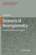 Lecture Notes in Morphogenesis
