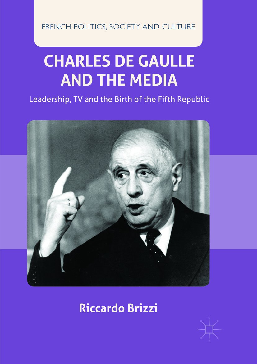 French Politics, Society and Culture