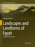 World Geomorphological Landscapes