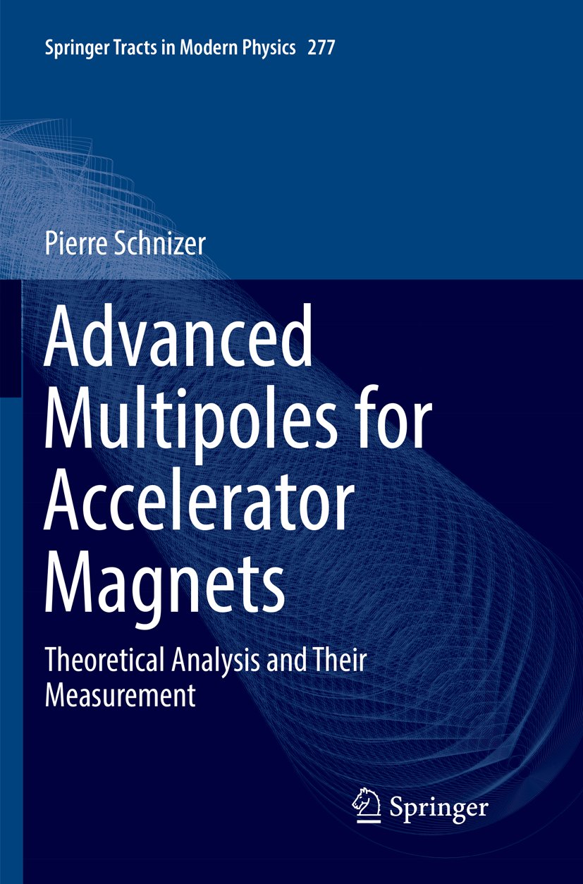 Springer Tracts in Modern Physics