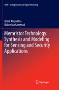 Analog Circuits and Signal Processing