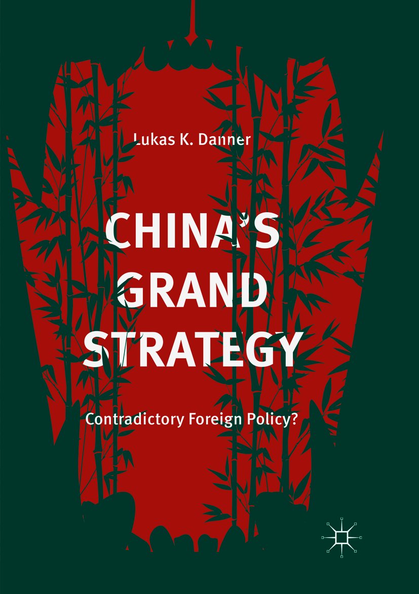 China’s Grand Strategy