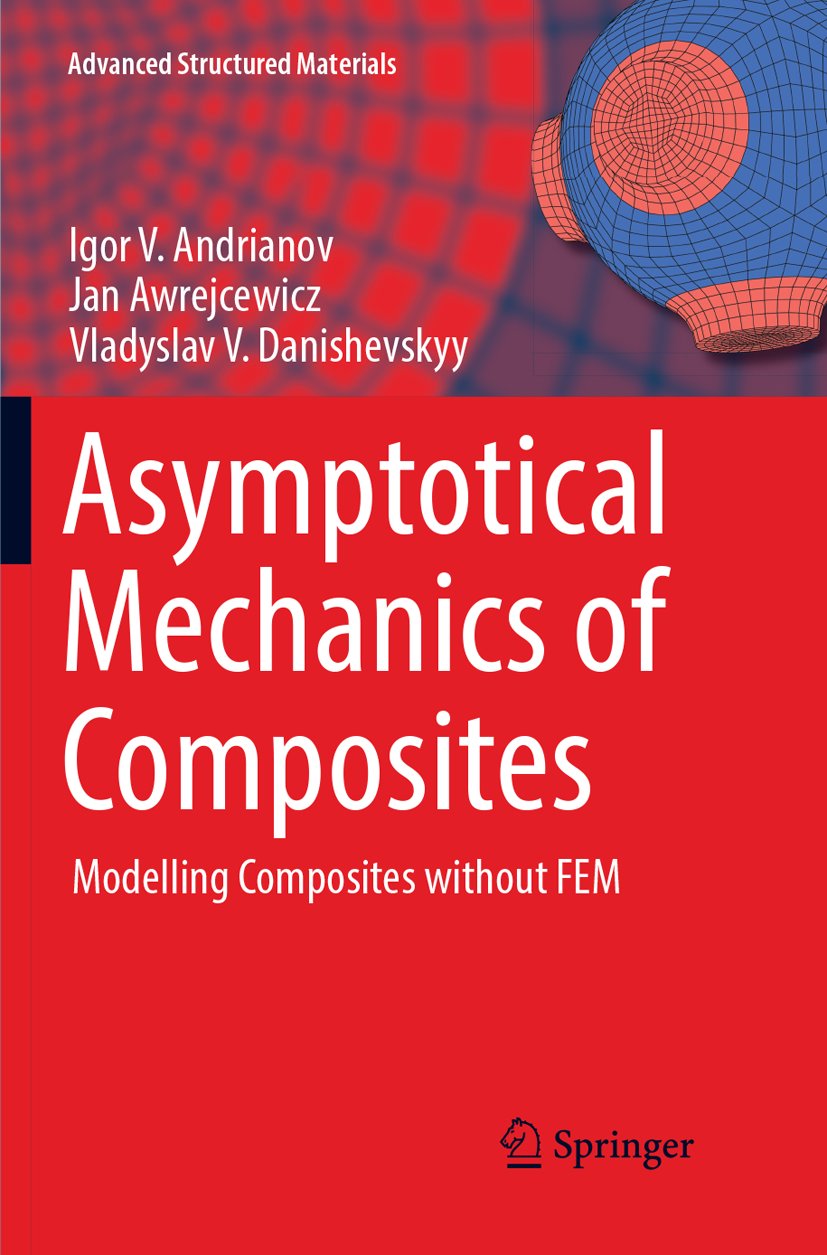 Advanced Structured Materials