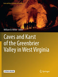 Cave and Karst Systems of the World