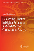 Studies in Systems, Decision and Control