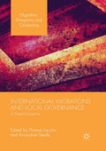 Migration, Diasporas and Citizenship
