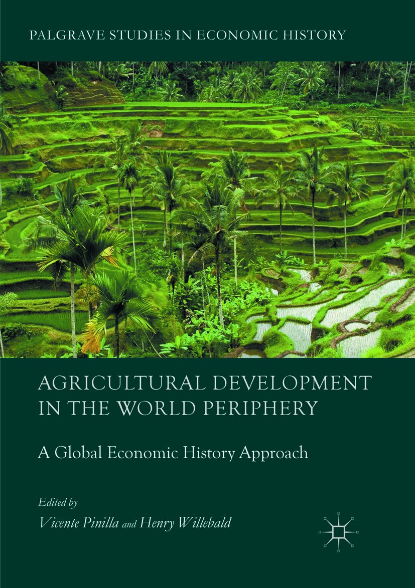 Palgrave Studies in Economic History