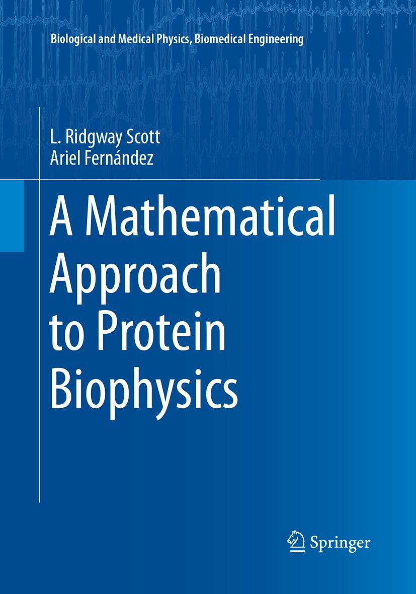 Biological and Medical Physics, Biomedical Engineering