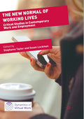 Dynamics of Virtual Work