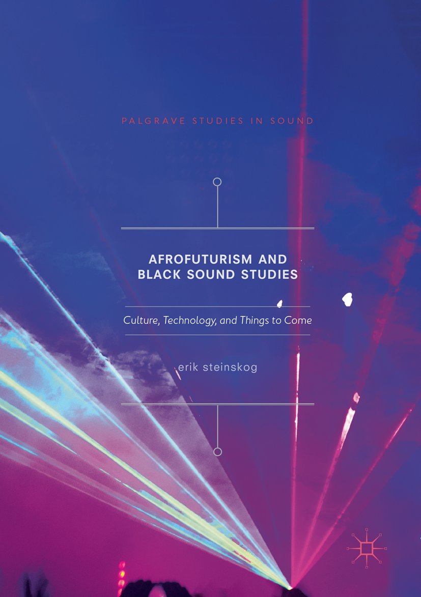 Palgrave Studies in Sound