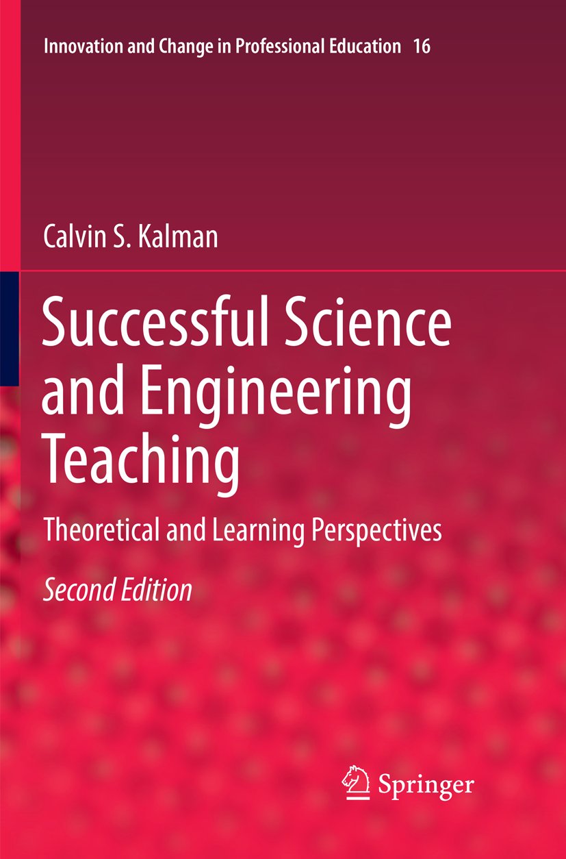 Innovation and Change in Professional Education