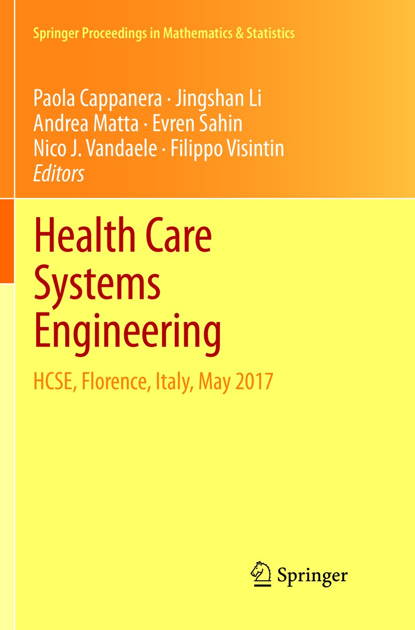 Springer Proceedings in Mathematics & Statistics