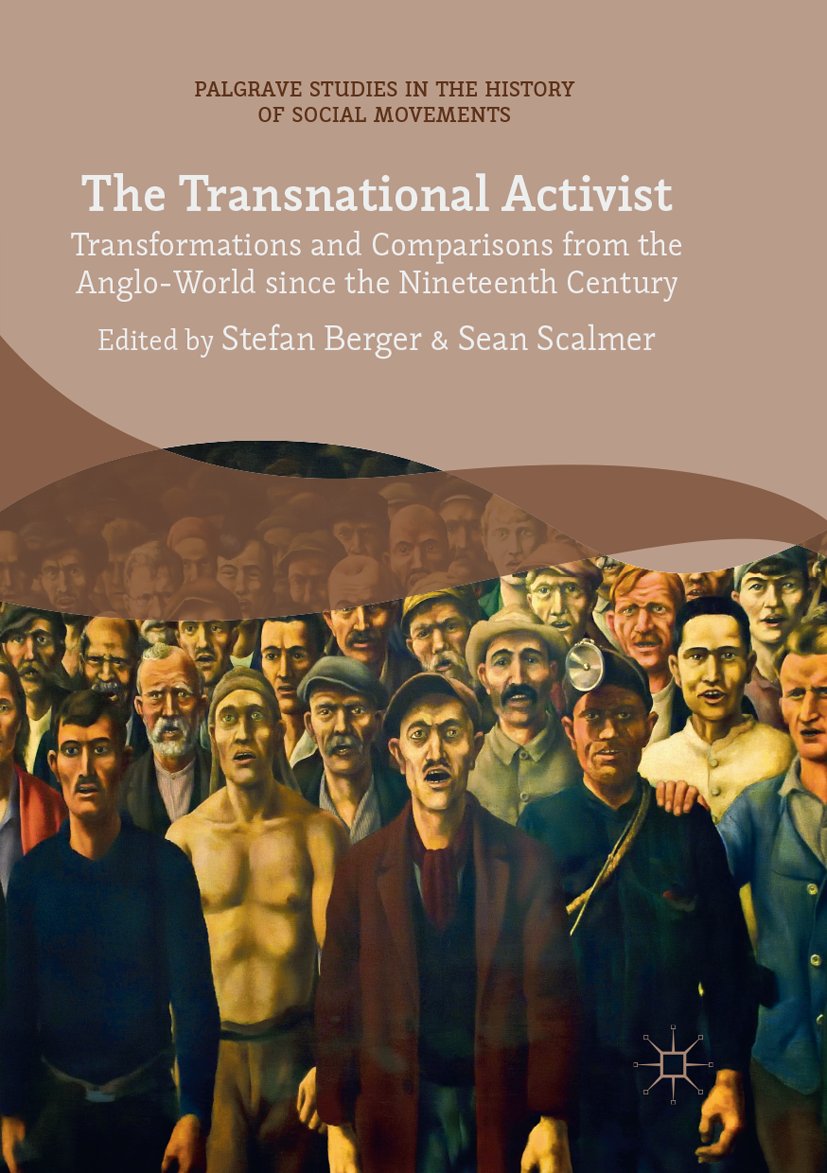 Palgrave Studies in the History of Social Movements