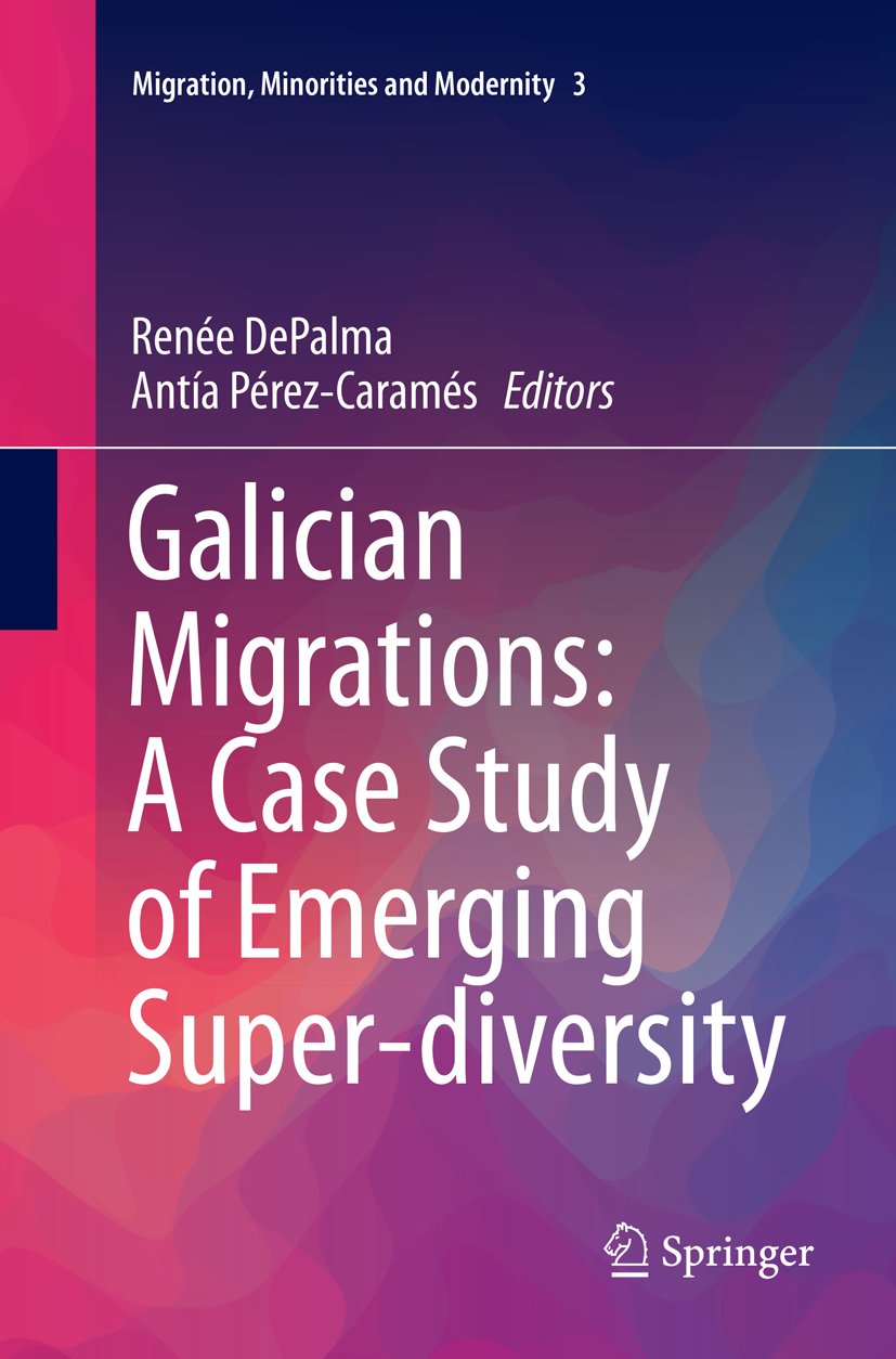 Migration, Minorities and Modernity
