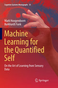 Cognitive Systems Monographs