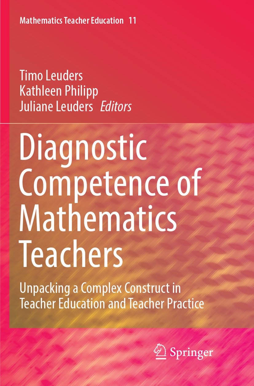Mathematics Teacher Education