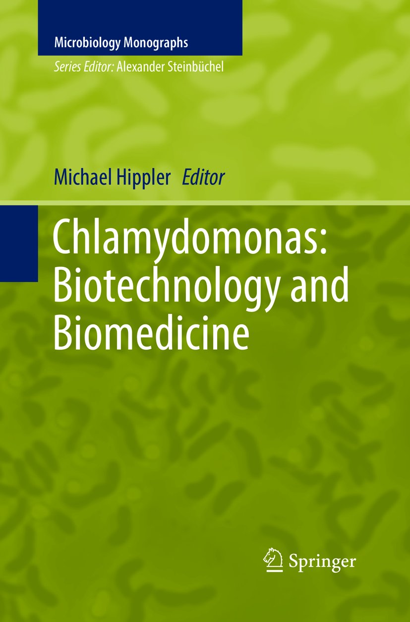 Microbiology Monographs