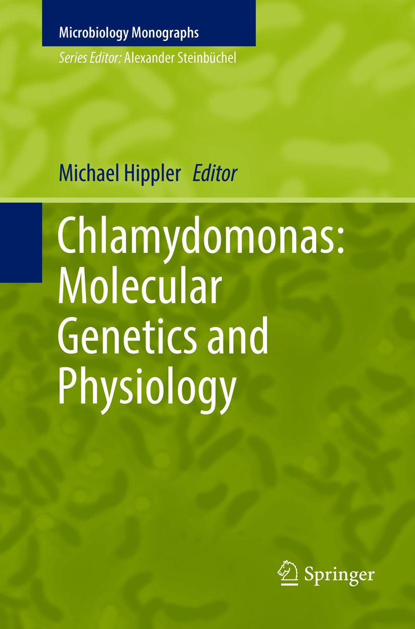 Microbiology Monographs
