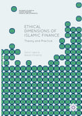 Palgrave Studies in Islamic Banking, Finance, and Economics