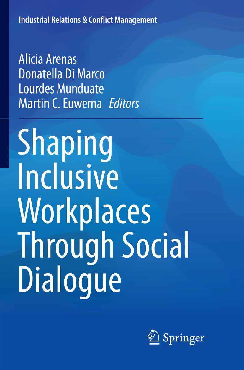 Industrial Relations & Conflict Management