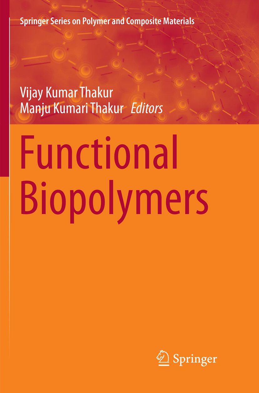 Springer Series on Polymer and Composite Materials