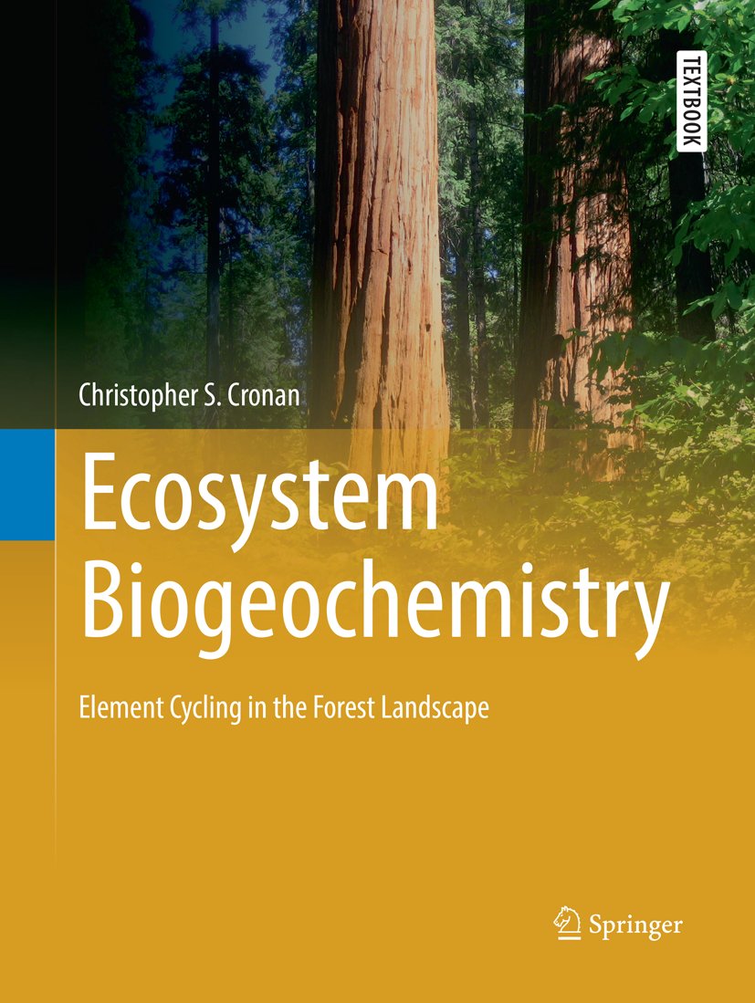 Springer Textbooks in Earth Sciences, Geography and Environment