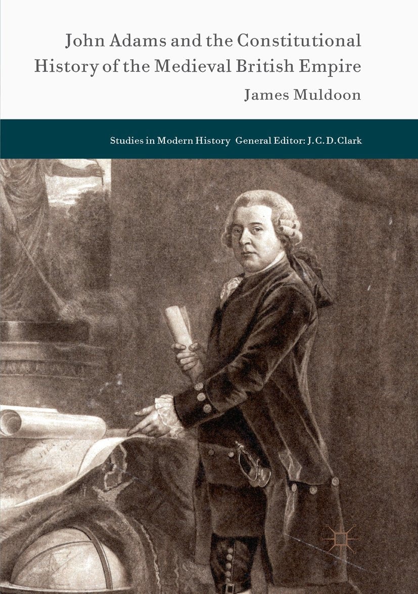Studies in Modern History