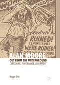 Palgrave Studies in Comics and Graphic Novels