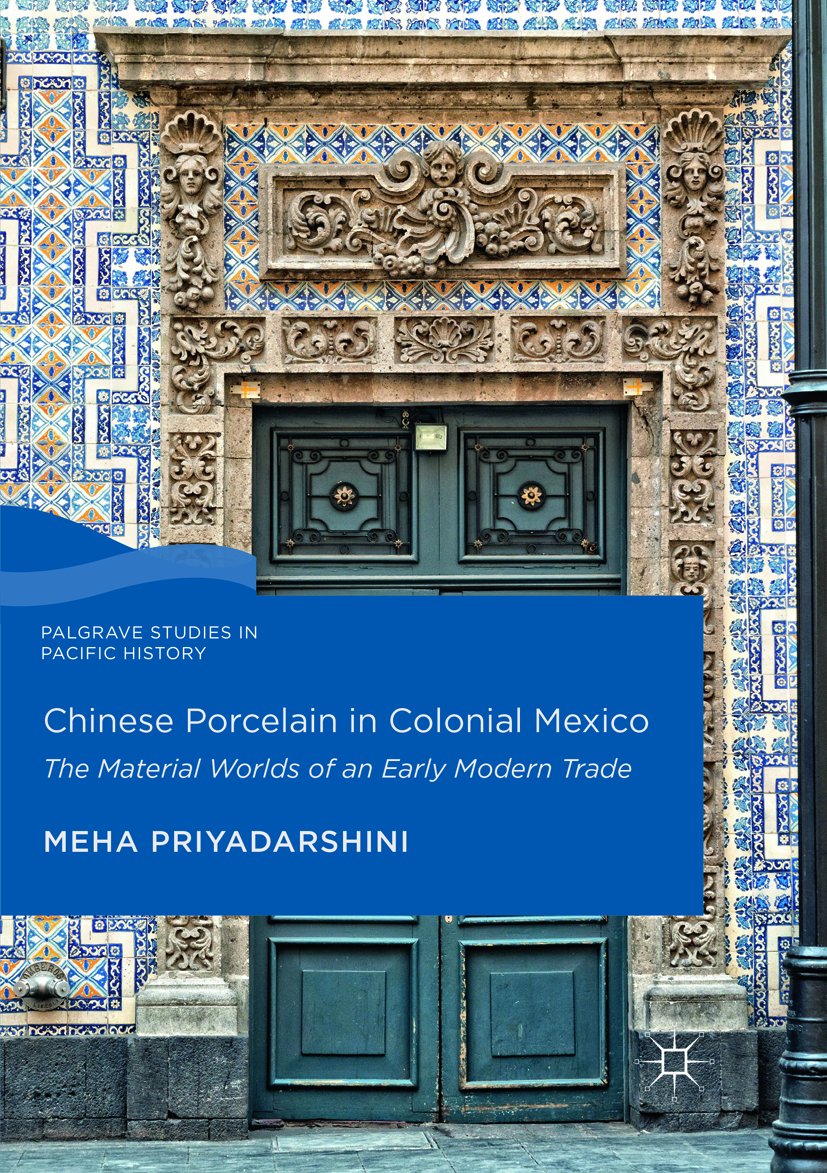 Palgrave Studies in Pacific History