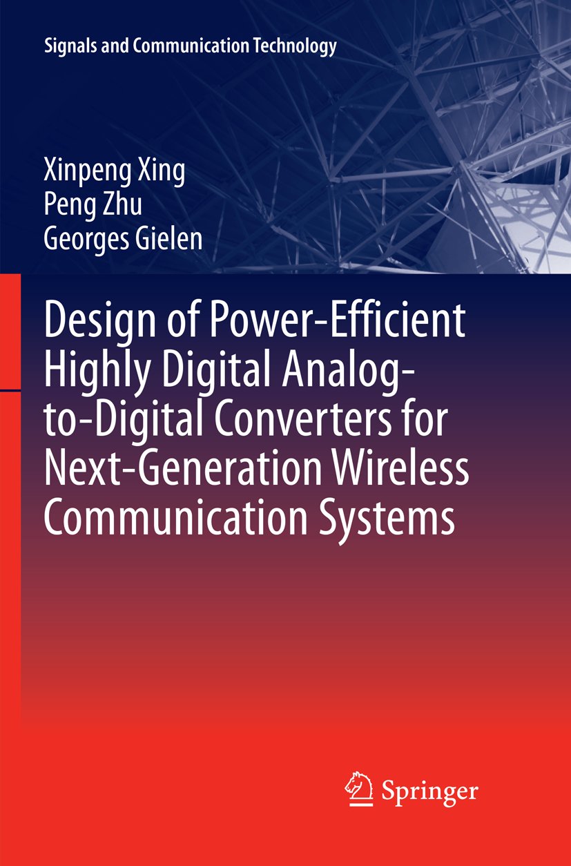 Signals and Communication Technology