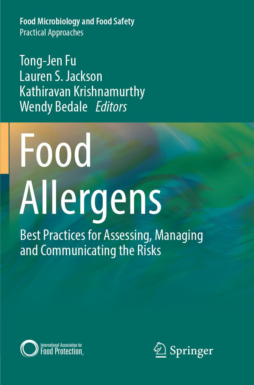 Food Microbiology and Food Safety