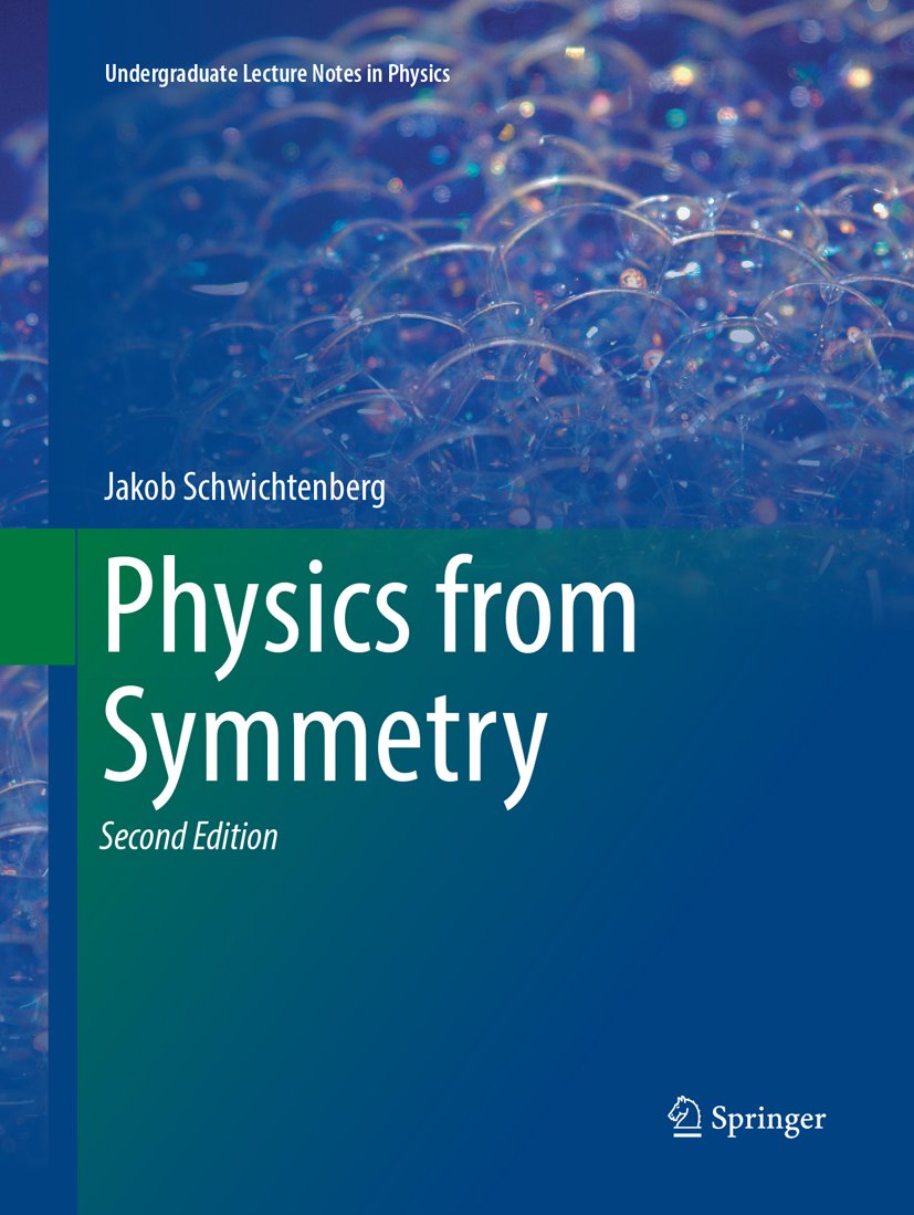Undergraduate Lecture Notes in Physics