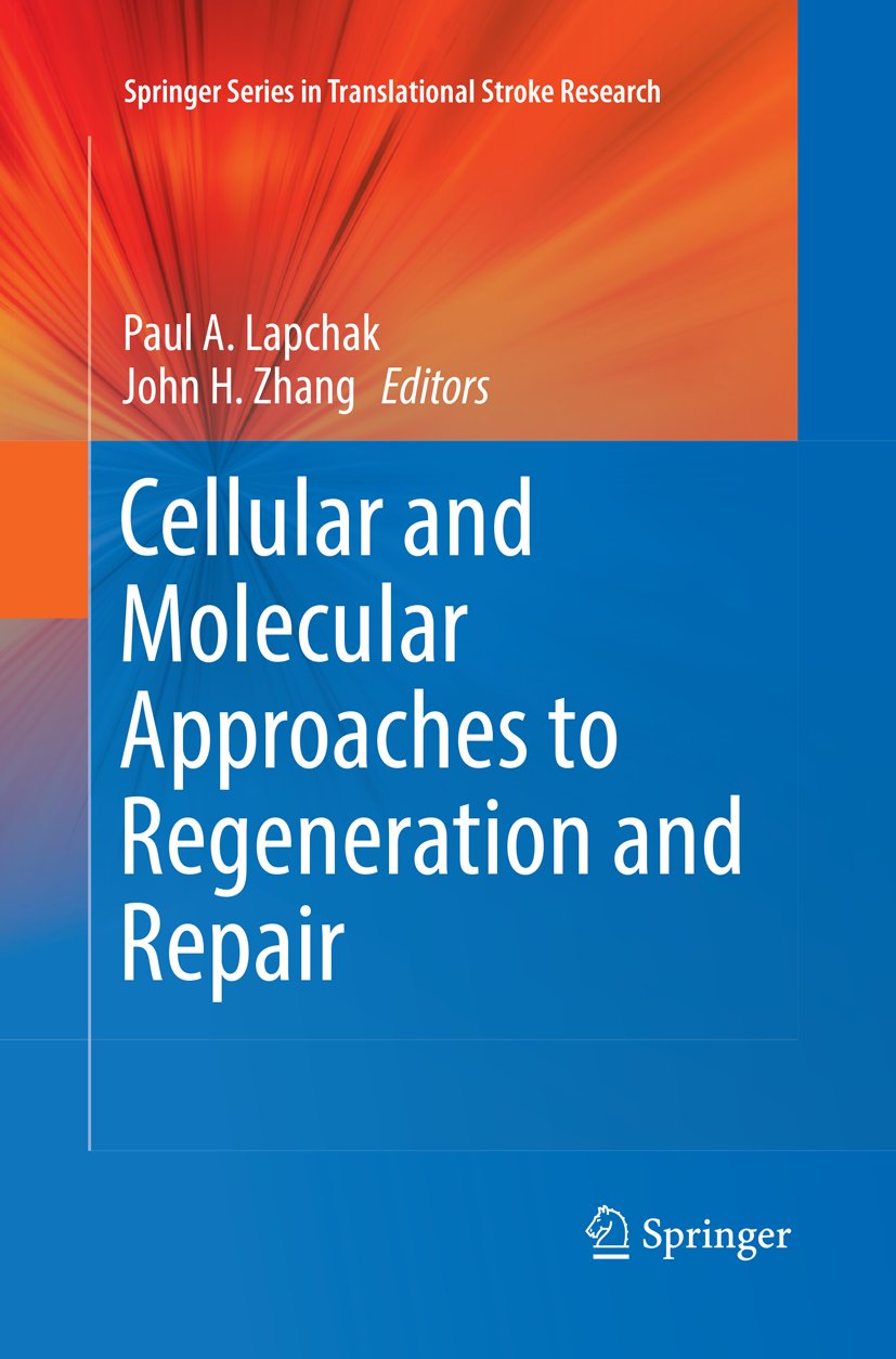 Springer Series in Translational Stroke Research