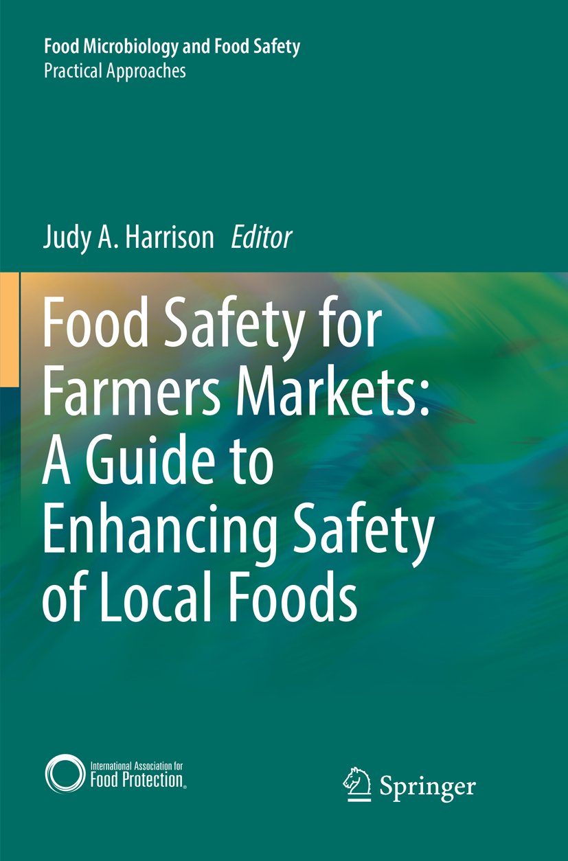 Food Microbiology and Food Safety