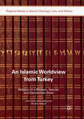 Palgrave Series in Islamic Theology, Law, and History