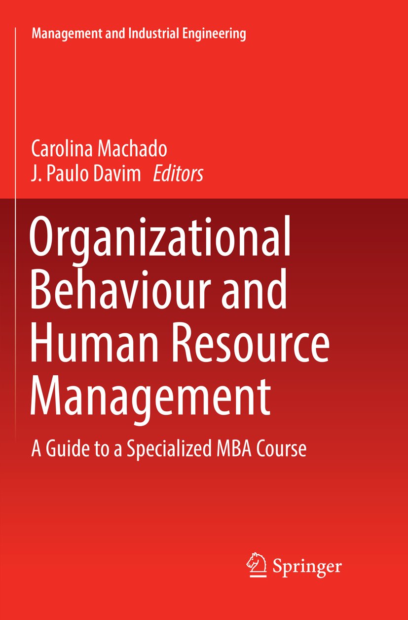 Management and Industrial Engineering