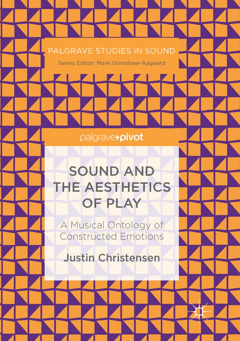 Palgrave Studies in Sound