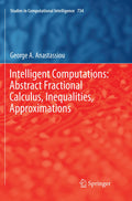 Studies in Computational Intelligence