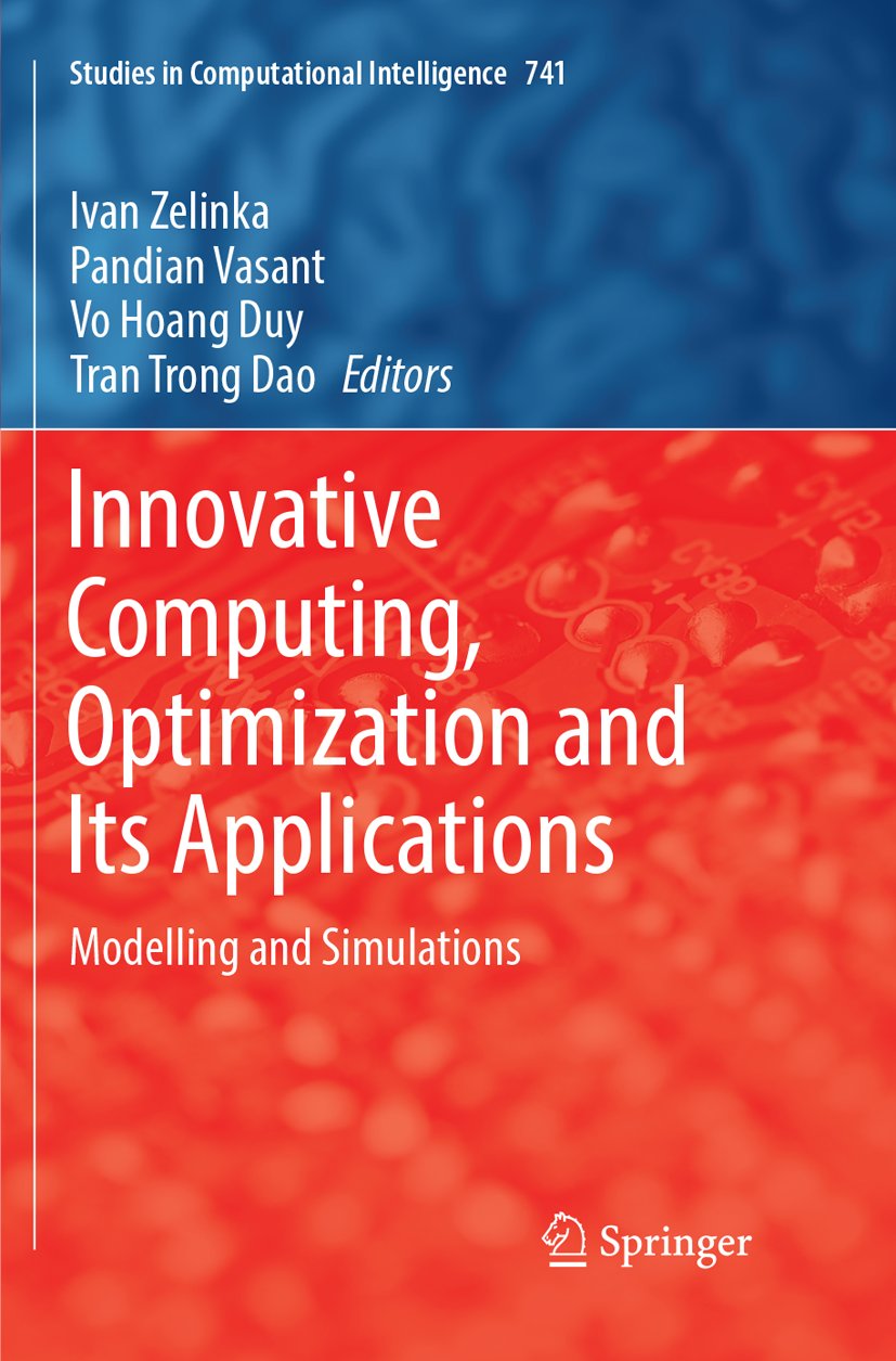Studies in Computational Intelligence