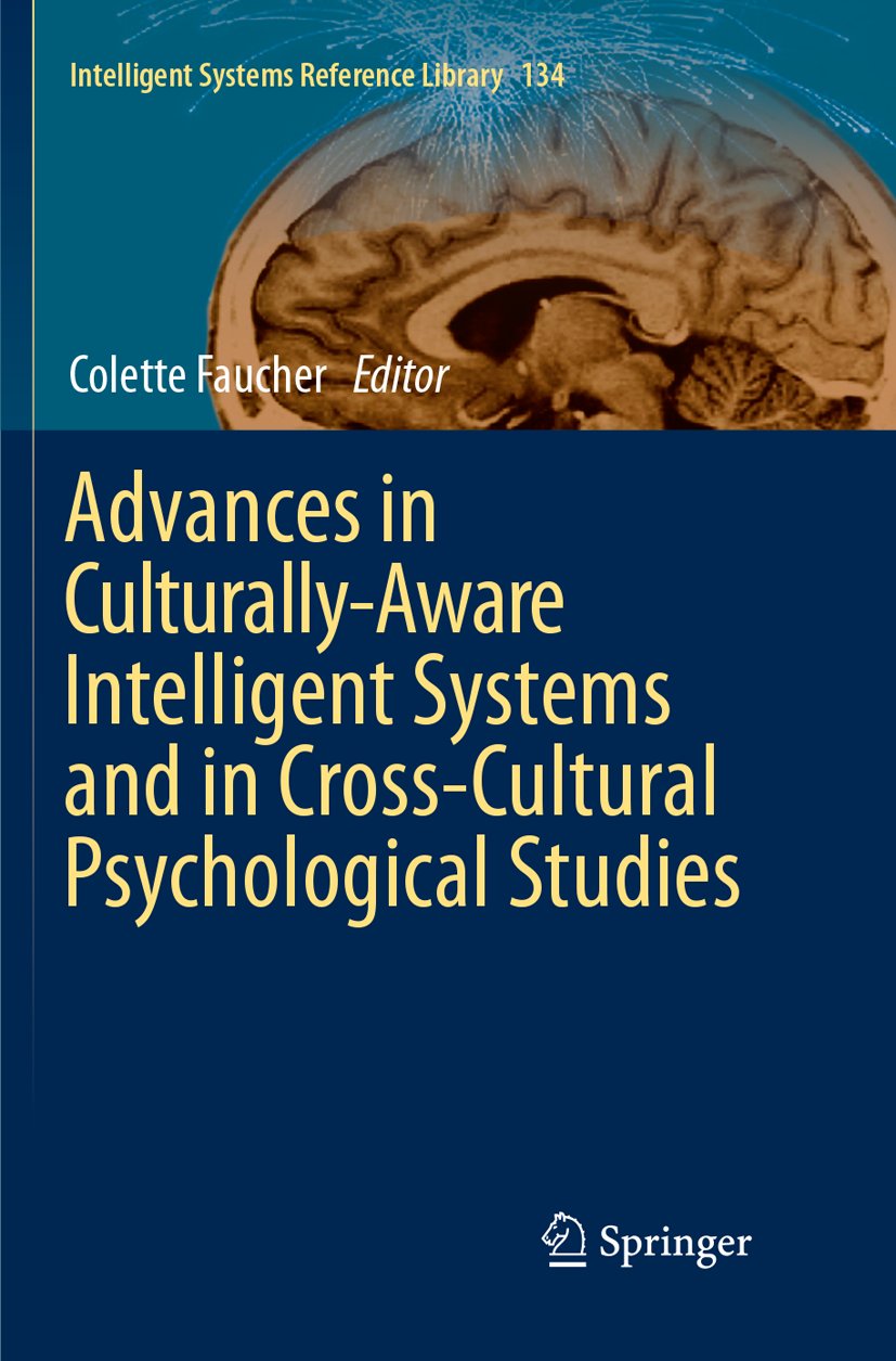 Intelligent Systems Reference Library
