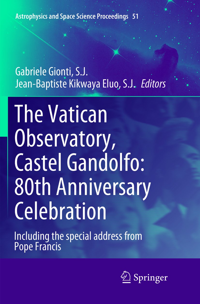 Astrophysics and Space Science Proceedings