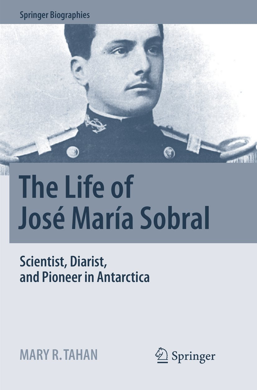 Springer Biographies