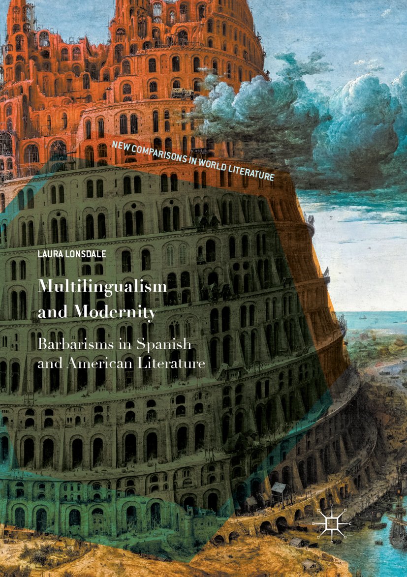New Comparisons in World Literature