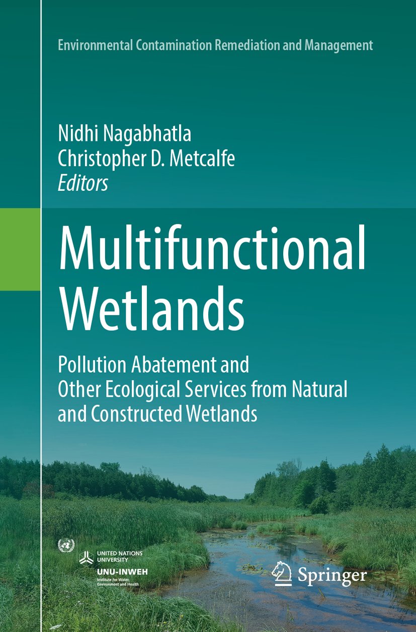 Environmental Contamination Remediation and Management