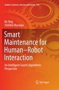 Studies in Systems, Decision and Control