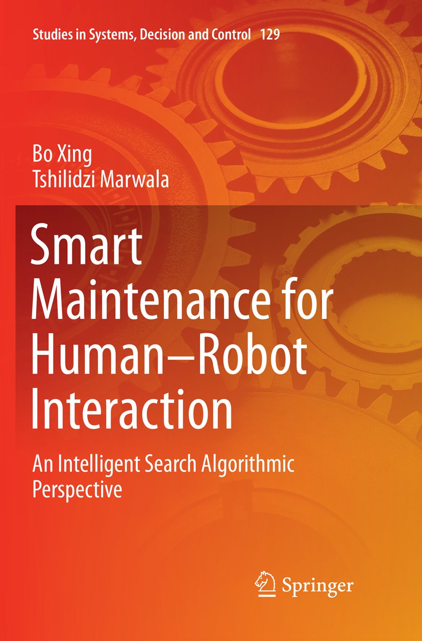 Studies in Systems, Decision and Control